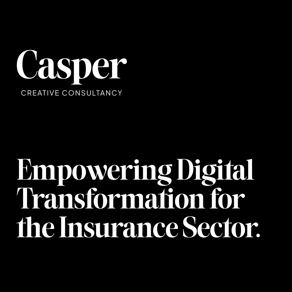 Casper Creative Consultancy